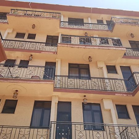 Kal Guest House Addis Abeba Exterior foto